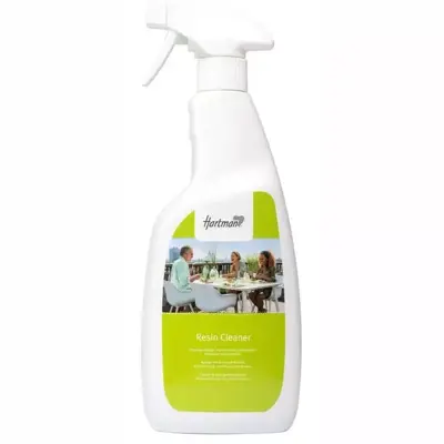 Hartman resin cleaner 750ml