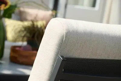 Hartman stoel-bank loungeset gio 3-zits xerix - afbeelding 4