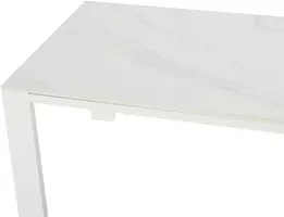 Hartman stoel-bank loungeset marsala royal white - afbeelding 8