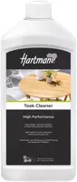 Hartman teak cleaner 1l