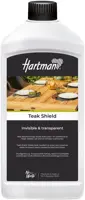 Hartman teak shield 1l - afbeelding 1