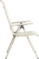 Hartman verstelbare dining tuinstoel alice sand - afbeelding 4