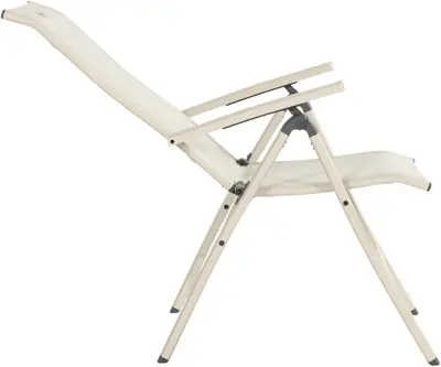 Hartman verstelbare dining tuinstoel alice sand - afbeelding 6