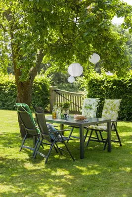 Hartman verstelbare dining tuinstoel alice xerix - afbeelding 9