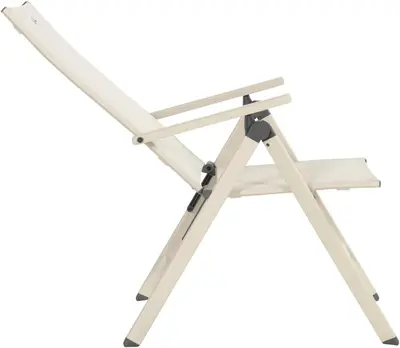 Hartman verstelbare dining tuinstoel aruba sand - afbeelding 5