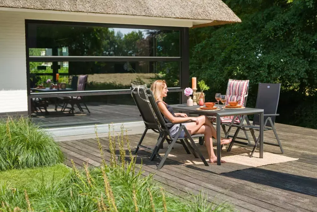 Hartman dining tuinstoel kopen? - Osdorp :)