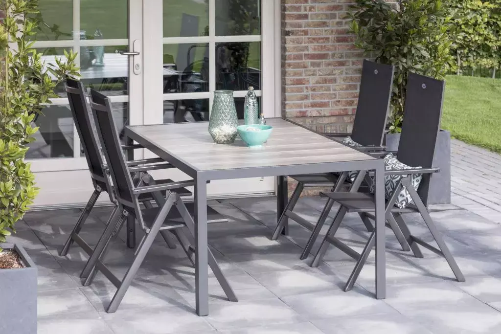 Hartman dining tuinstoel kopen? - Osdorp :)