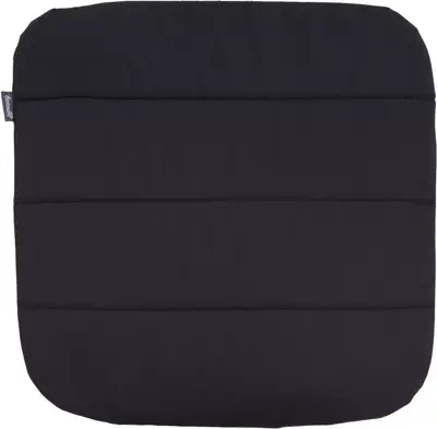 Hartman zitkussen sophie 40x40cm havana dark grey - afbeelding 1