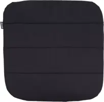 Hartman zitkussen sophie 40x40cm havana dark grey - afbeelding 1