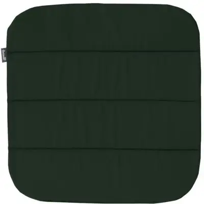 Hartman zitkussen sophie 40x40cm havana green - afbeelding 1
