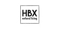 HBX natural living