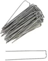 HBX natural living krammen 10-40 50 stuks donkergrijs kopen?