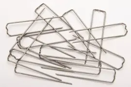 HBX natural living krammen 10-50 40 stuks donkergrijs kopen?