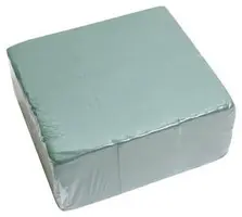 HBX natural living steekschuim blok 20x10x7,5 cm groen 3 stuks kopen?