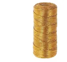 HBX natural living touw 100 meter goud kopen?
