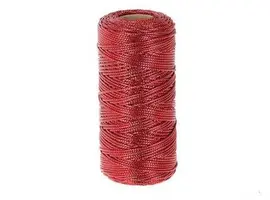 HBX natural living touw 100 meter rood kopen?