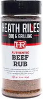 Heath riles BBQ Beef rub 11oz-311gr kopen?