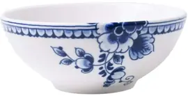 Heinen Delfts Blauw dipschaaltje keramiek paauw 10x4cm delfts blauw  kopen?