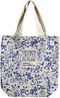 Heinen Delfts Blauw shopper 42x42 delfts blauw kopen?