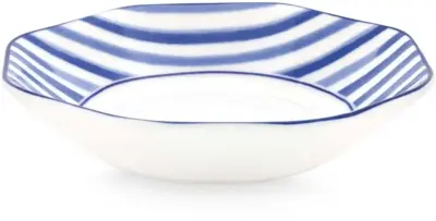 Heinen Delfts Blauw theetipje keramiek tulp 9x1cm delfts blauw 
