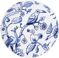 Heinen Delfts Blauw wandbord keramiek pronkveren 31cm delfts blauw  kopen?