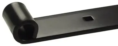 Heng met punt, ø16 mm, 44x5mm, 500mm - afbeelding 2