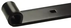 Heng met punt, ø16 mm, 44x5mm, 500mm - afbeelding 2