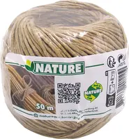 Hennep bindtouw l50m - afbeelding 2