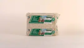 Hennepstrooisel 48l kopen?