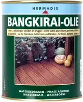 Hermadix bangkirai-olie mat 750 ml natuurlijk/naturel kopen?
