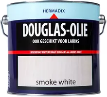 Hermadix douglas-olie mat 2500 ml smoke white kopen?