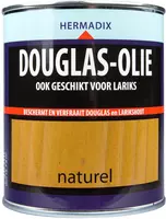 Hermadix douglas-olie mat 750 ml naturel kopen?