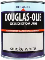 Hermadix douglas-olie mat 750 ml smoke white kopen?