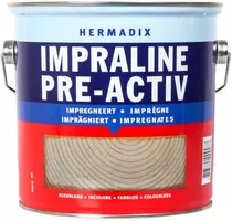 Hermadix Pre-activ impraline mat 2500 ml kleurloos kopen?