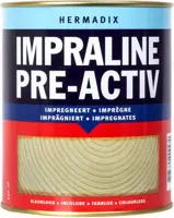 Hermadix Pre-activ impraline mat 750 ml kleurloos kopen?