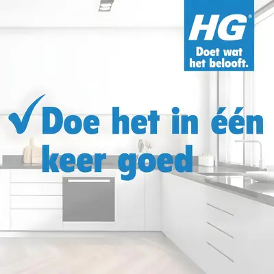Hg duo ontstopper 2x 0.5l - afbeelding 2