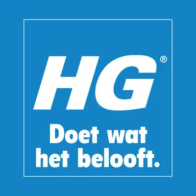 HG groene aanslagreiniger concentraat 1000ml fles - afbeelding 2