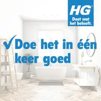 HG Haar Ontstopper - afbeelding 4