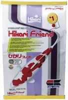 Hikari Friend medium visvoer 10 kg