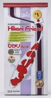 Hikari friend medium visvoer 4 kg kopen?