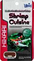 Hikari shrimp food 10 gram kopen?