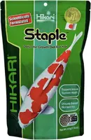 Hikari Staple Mini Koi vissen voer 500g kopen?