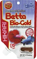 Hikari Visvoer betta biogold 20GRM kopen?