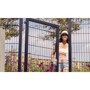 Hillfence metalen hekken & Poorten