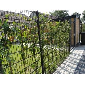 Hillfence metalen staafmatten