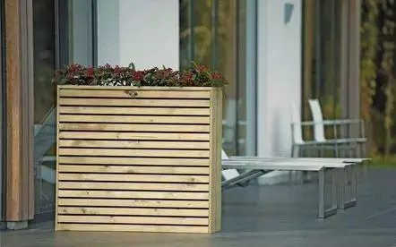 aan de andere kant, mengen Signaal Hillhout Elan terrasafscheiding plantenbak 103x30x93 cm kopen? - tuincentrum Osdorp :) aan de andere kant, mengen Signaal Hillhout Elan terrasafscheiding plantenbak 103x30x93 cm kopen? - tuincentrum Osdorp :)