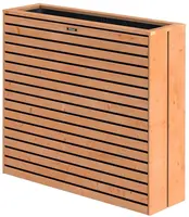 Hillhout elan terrasbloembak Douglas excellent 93x30x103 cm - afbeelding 1