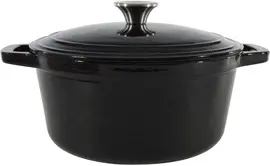 HIT Trading braadpan m 27.5x21x10cm zwart kopen?