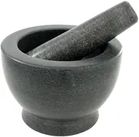 HIT Trading vijzel 15x15x9.5 cm zwart kopen?