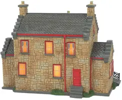 Hogsmeade Station - Harry Potter Village - afbeelding 2